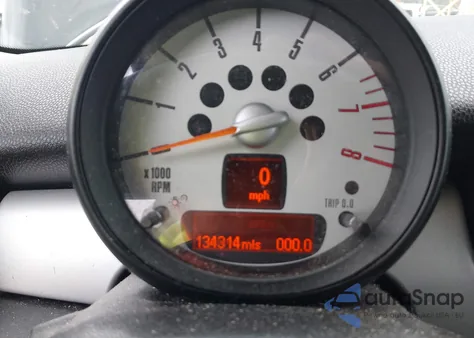 2013 Mini Hardtop Cooper from USA, damaged, VIN WMWSU3C53DT548016